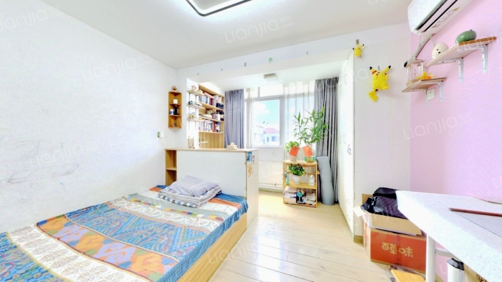 管弄四街坊二手房实景图