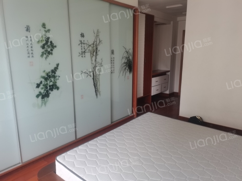 整租·百姓家园南区 4室1厅 南/北