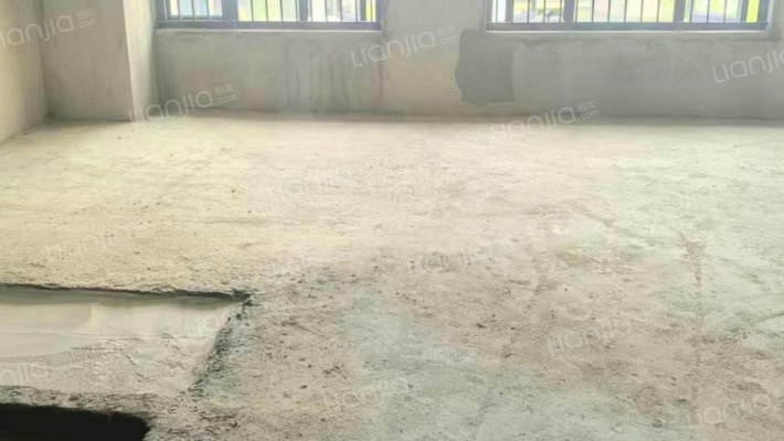万科公园荟二手房实景图