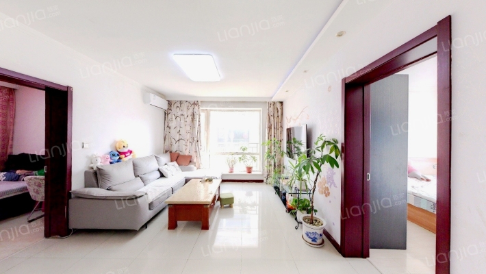 泰华林家园二手房实景图