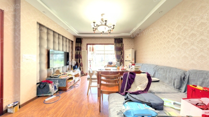 世华水岸C区二手房实景图