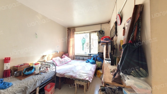 捷胜街二手房实景图