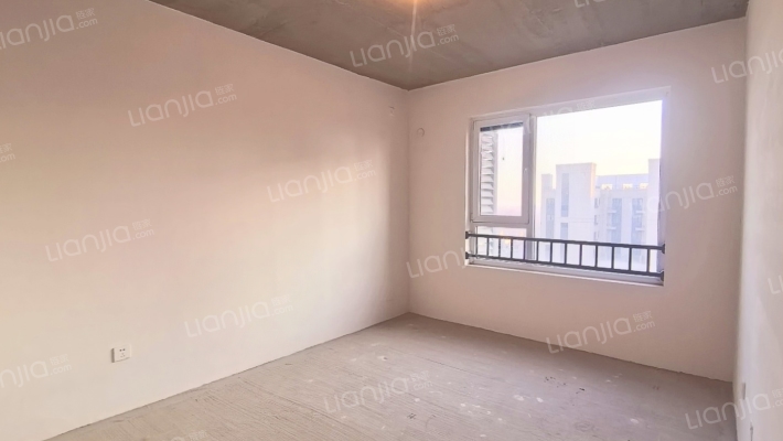 大社区 南北通透 好楼层 采光视野好 北京公交直达小区-卧室B