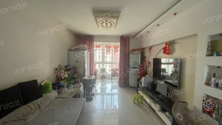 丽霞里二手房实景图