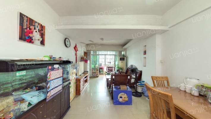 南屏苑二手房实景图