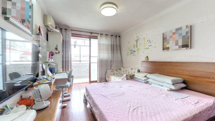 新申小区二手房实景图