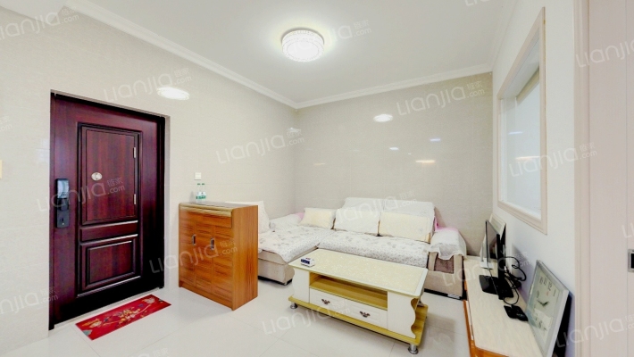 东湖未来城二手房实景图