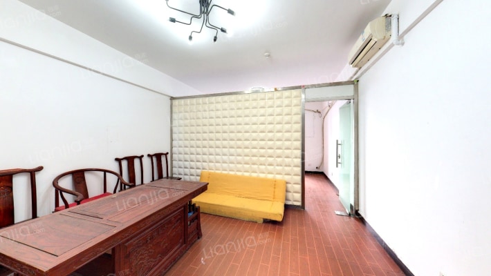 星隆国际广场二手房实景图