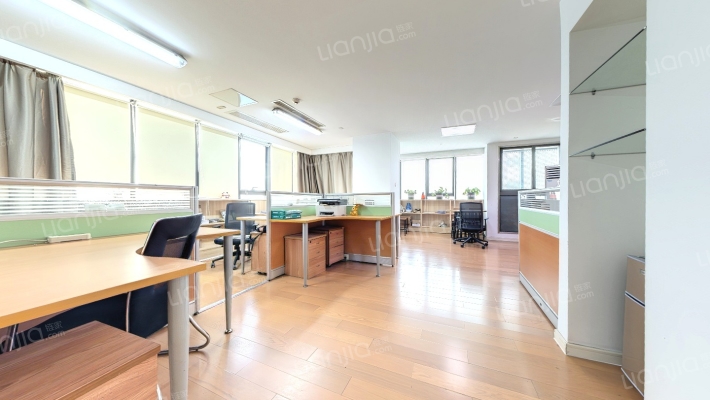 建屋乐活城二手房实景图