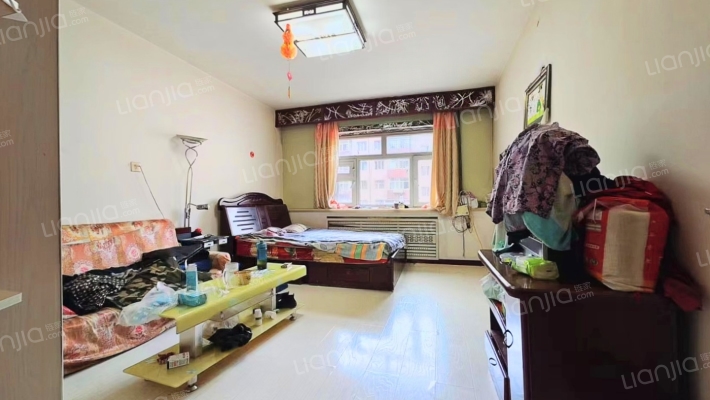 祥泰小区二手房实景图