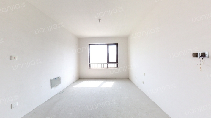 天保天成华境二手房实景图