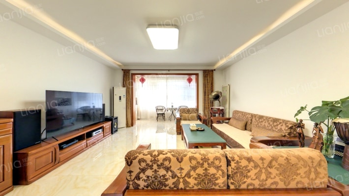 样本二手房实景图