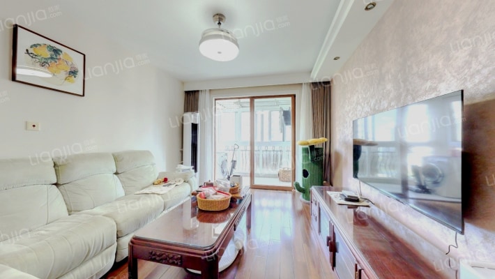 珠江香樟南园二手房实景图