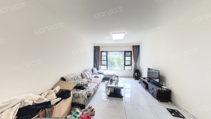 光华里花园二手房实景图