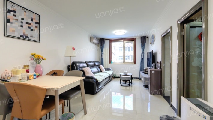 永新小区二手房实景图