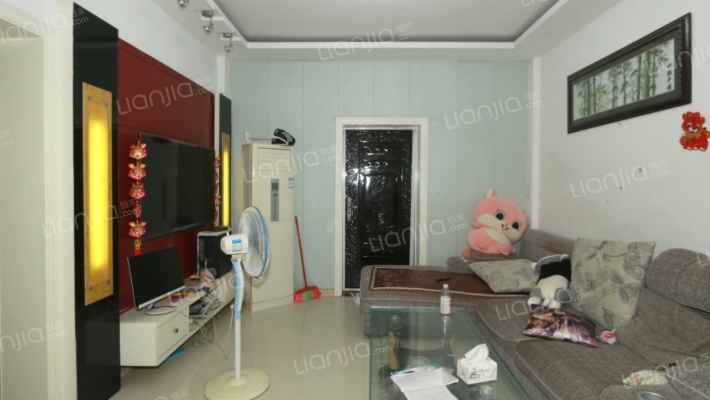 涟水安东商业广场二手房实景图