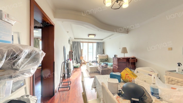 金江家园二手房实景图