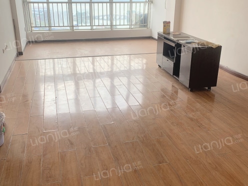 整租·华顺大厦 3室1厅 东南