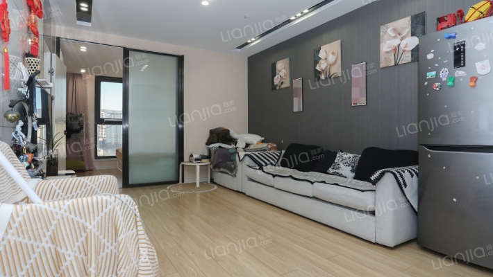 融强尚品二手房实景图