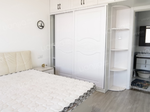 整租·巨泰·冠城园 3室1厅 南/北