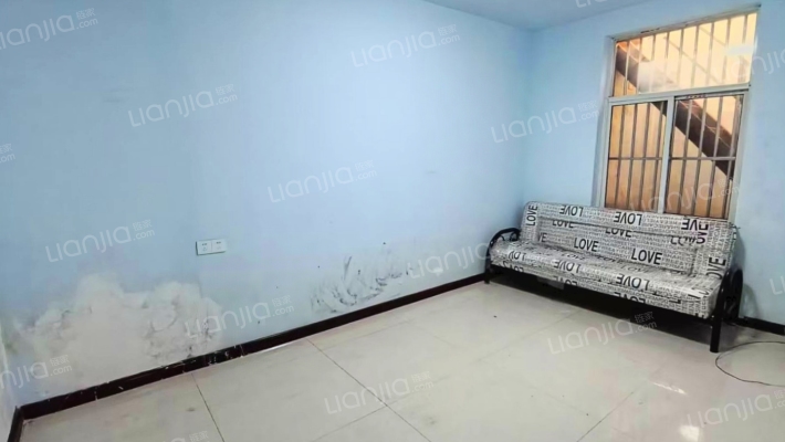 房管局宿舍二手房实景图