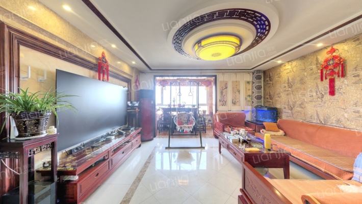 秀水名邸二手房实景图