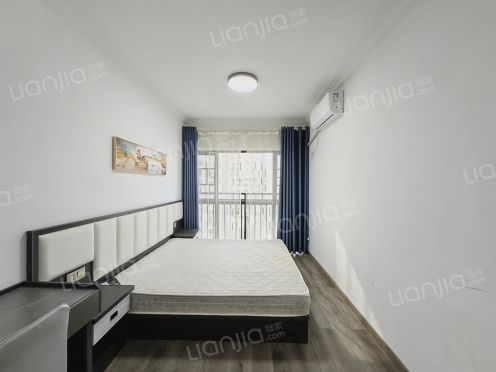 整租·和瑞欢乐城 1室1厅 南