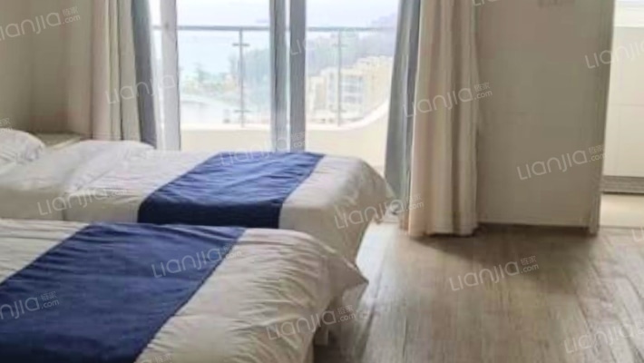 红树湾畔二手房实景图