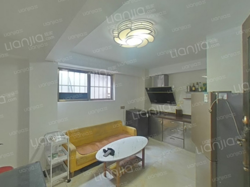 整租·耀华社区耀华北约 2室1厅 东