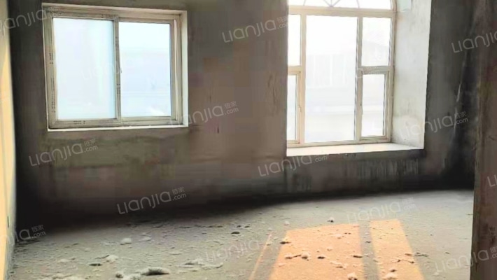 吉恒园小区二手房实景图