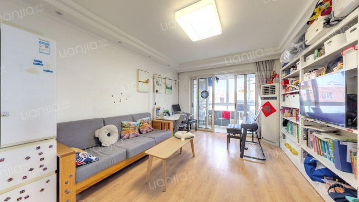 新都名园二手房实景图