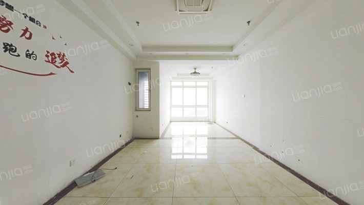 鎏光溢彩酒店公寓二手房实景图