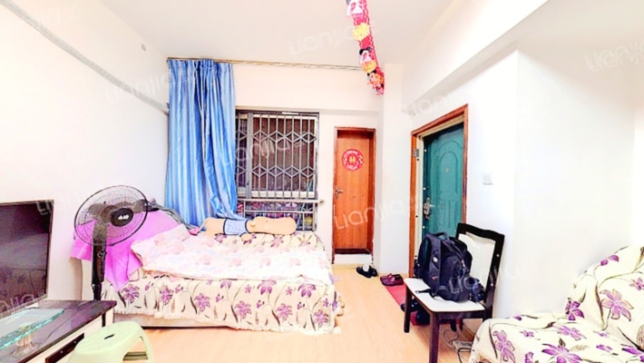 九里堤南路86号二手房实景图