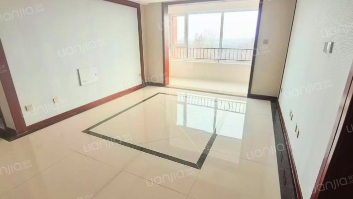 城投清荷园二手房实景图