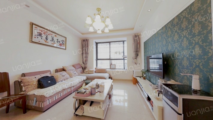 顺兴苑二手房实景图