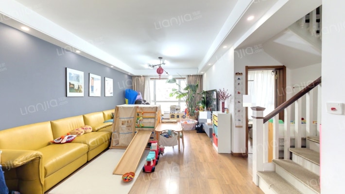 庆祥北里二手房实景图