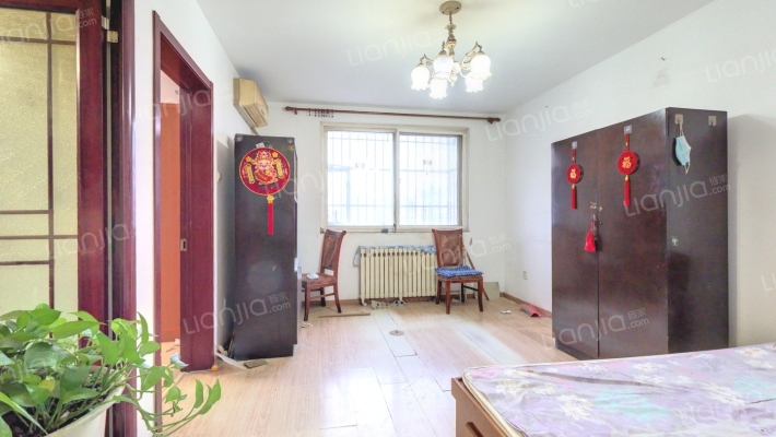 朝丰家园6号院二手房实景图