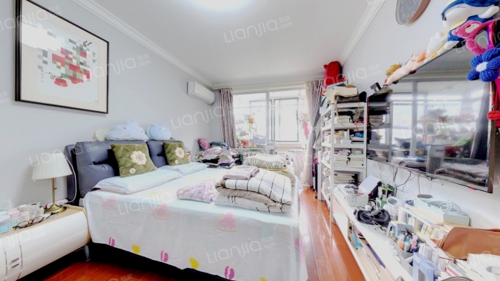 兰花新村二手房实景图