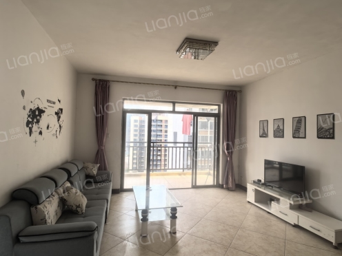 整租·碧玉园 3室2厅 北