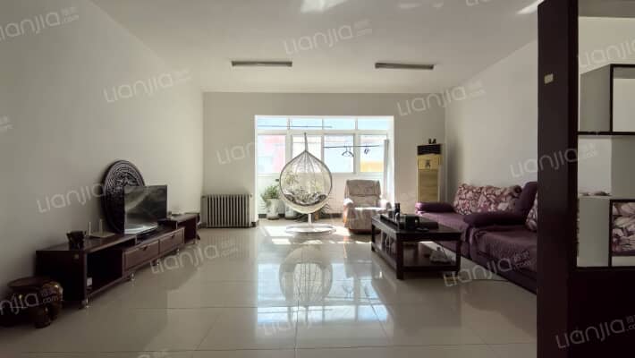 电业局宿舍楼二手房实景图