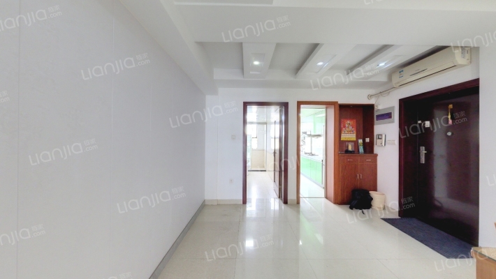 天健花苑二手房实景图