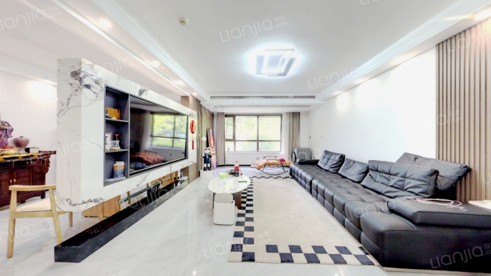 开元盛世信园一期二手房实景图