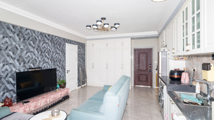 百惠佳园二手房实景图