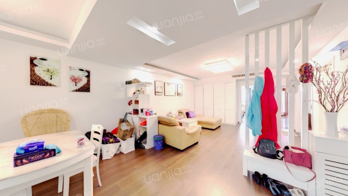 清怡花苑二手房实景图