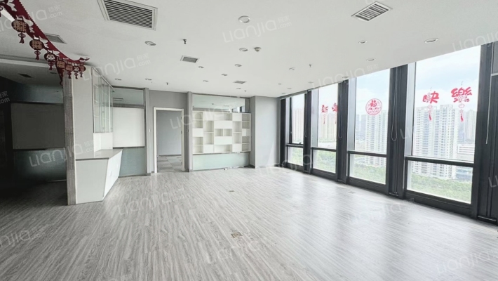 曲江文化创意大厦二手房实景图