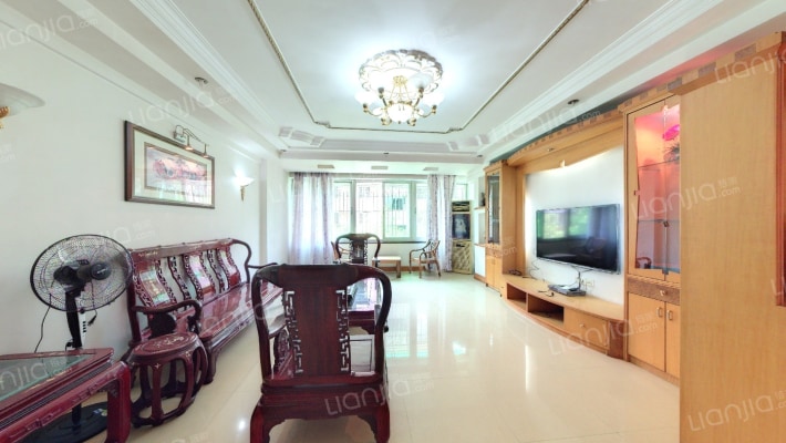 昌顺公寓二手房实景图