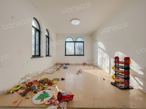 整租·梧桐园 5室3厅 南