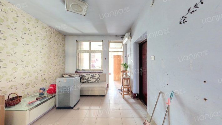 金苑小区二手房实景图