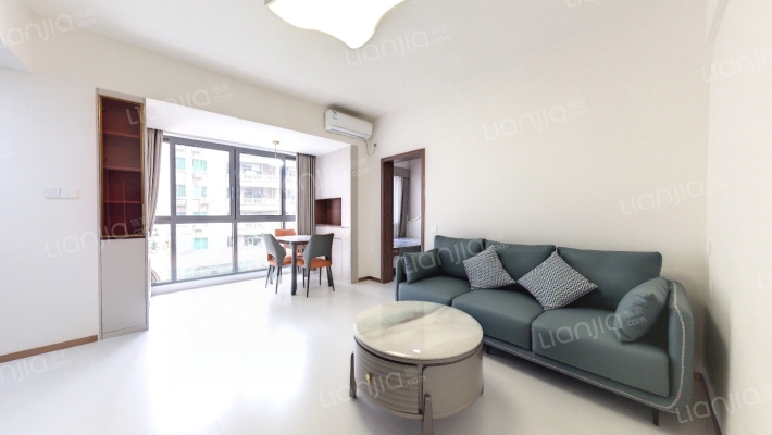 紫来居二手房实景图