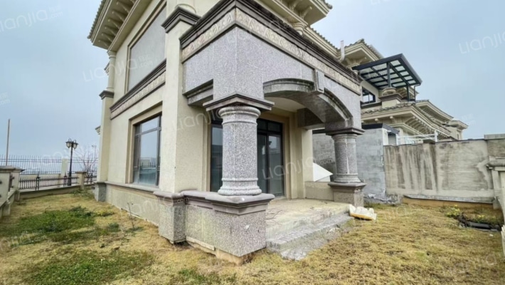 恒大茶郡二手房实景图